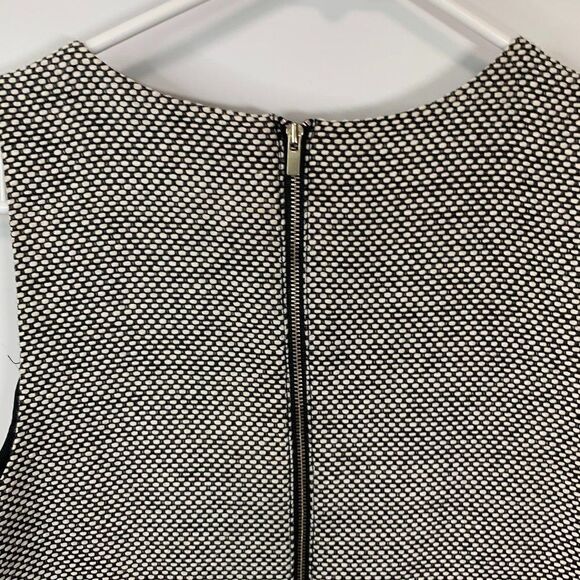 Banana Republic Sleeveless Woven Midi Dress - Picture 5 of 7